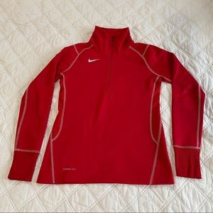 Nike Therma Fit Pullover